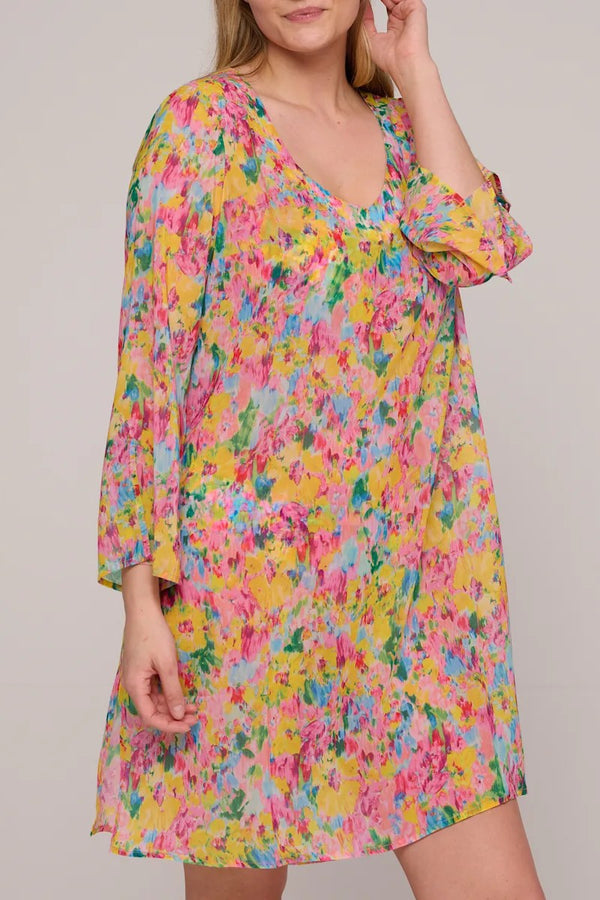 PrimaDonna Ubud Swimwear Kaftan
